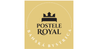 Postele royal